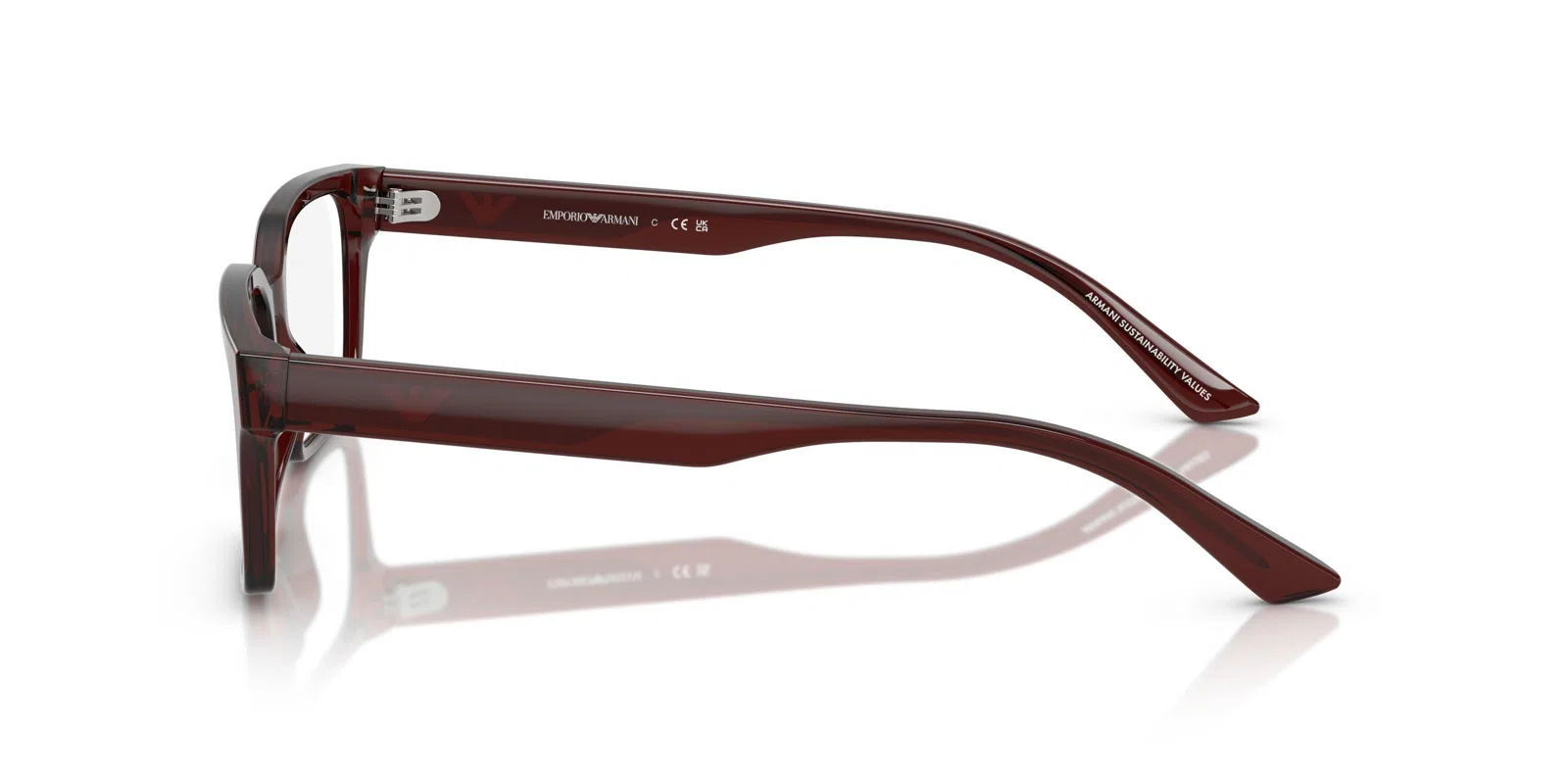 Emporio Armani 3244 Eyeglasses - view 22